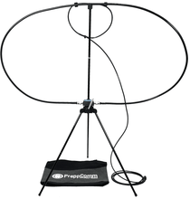 Load image into Gallery viewer, PreppComm Antennas PreppComm Magnetic Loop Antenna