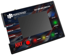 Load image into Gallery viewer, PreppComm MMX DitStorm™ Duo QRP Morse Code Expert