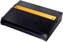 Load image into Gallery viewer, PreppComm MMX Nomad HF Radio Station