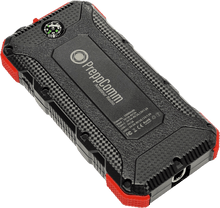 Load image into Gallery viewer, PreppComm PreppComm Solar Battery