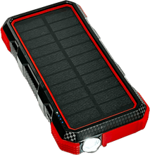 Load image into Gallery viewer, PreppComm PreppComm Solar Battery
