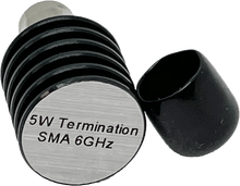 Load image into Gallery viewer, PreppComm radio 5W Dummy Load