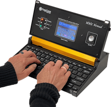 Load image into Gallery viewer, PreppComm transceivers MMX Nomad HF Radio Station