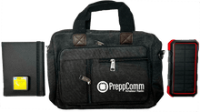 Load image into Gallery viewer, PreppComm transceivers PreppComm Mini Go Bag
