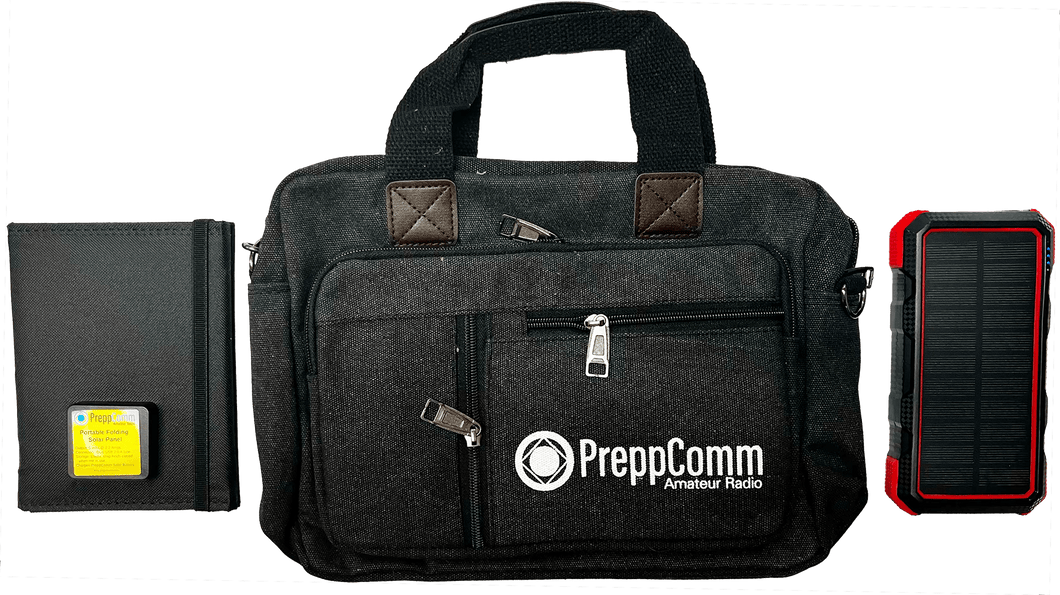 PreppComm transceivers PreppComm Mini Go Bag