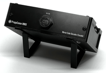 Load image into Gallery viewer, PreppComm encoder/decoder MMX-ZERO Intelligent Morse Decoder/Encoder