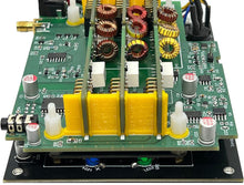 Load image into Gallery viewer, PreppComm MMX Multi-band Morse Code Transceiver