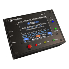 Load image into Gallery viewer, PreppComm transceivers DMX-40 Morse Code Transceiver