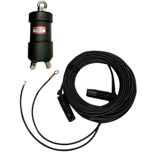 PreppComm Antennas PreppComm ɑ End Fed NO TUNE 80/40/20 Antenna