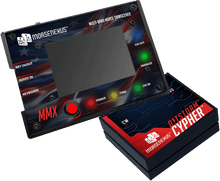 Load image into Gallery viewer, PreppComm MMX DitStorm™ Duo QRP Morse Code Expert
