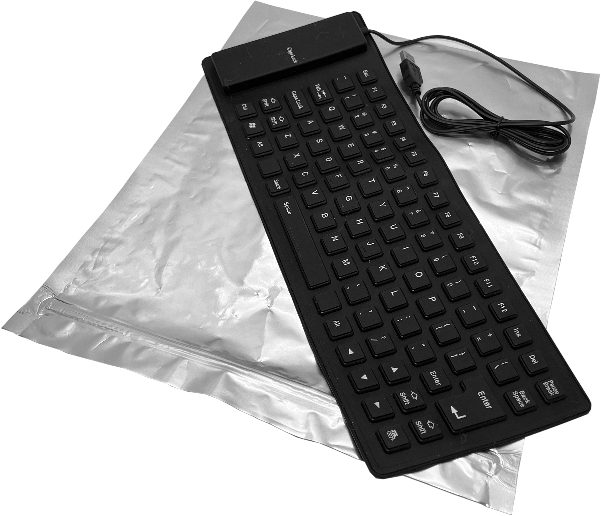 PreppComm MMX EMP Kit