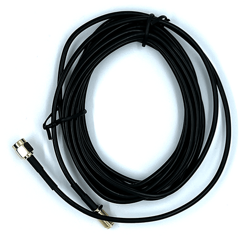 PreppComm 3m High Performance RF Coax Cable