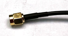 Load image into Gallery viewer, PreppComm adaptor cable Adaptor Cable: SMA Male to SO-239 to PL-239
