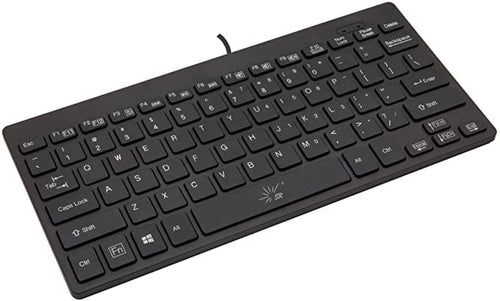 PreppComm DMX-40 or MMX Mini Keyboard