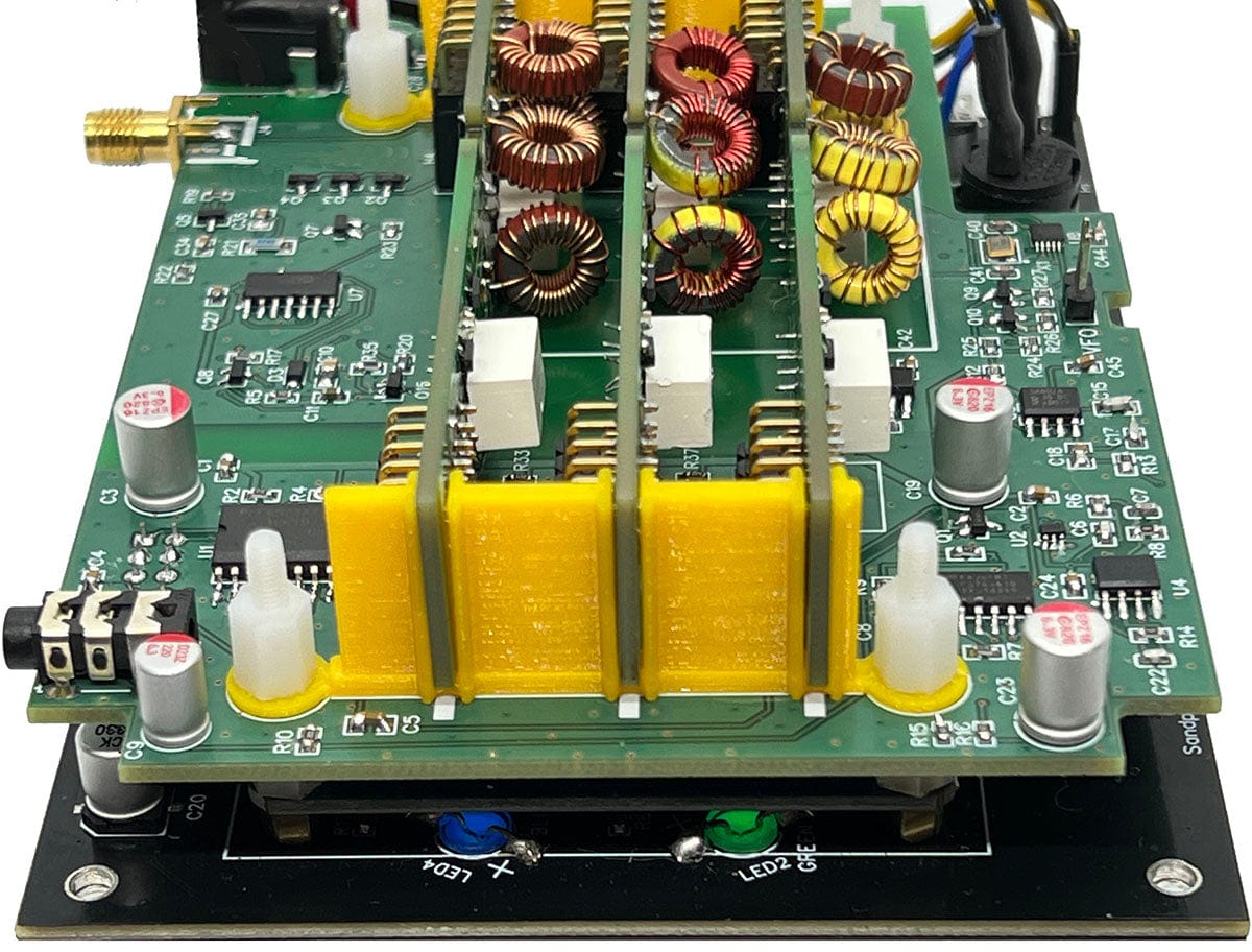 DMX to MMX Upgrade | PreppComm