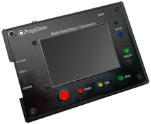 Load image into Gallery viewer, PreppComm MMX Multi-band Morse Code Transceiver
