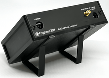 Load image into Gallery viewer, PreppComm S2X-2 Stand for MMX or DMX-40 Morse Transceivers
