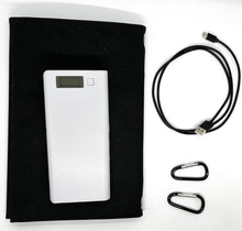 Load image into Gallery viewer, PreppComm Solar Energy Kits DMX/MMX Super Power Solar Battery System
