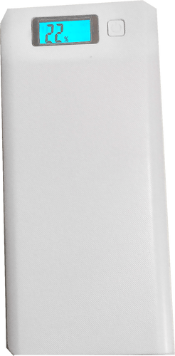 PreppComm Super Power Battery Bank