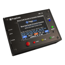 Load image into Gallery viewer, PreppComm transceivers DMX-40 Morse Code Transceiver
