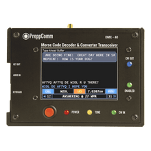 Load image into Gallery viewer, PreppComm transceivers DMX-40 Morse Code Transceiver
