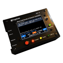 Load image into Gallery viewer, PreppComm transceivers DMX-40 Morse Code Transceiver
