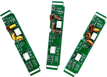 Load image into Gallery viewer, PreppComm transceivers MMX Plug-In Band Boards
