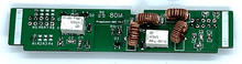 Load image into Gallery viewer, PreppComm transceivers MMX Plug-In Band Boards
